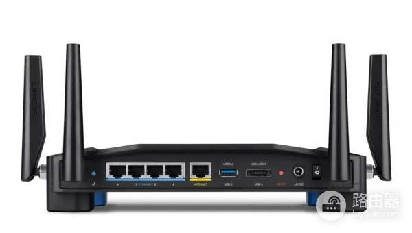 linksyswrt1900ac路由器设置方法（linksyswrt1900ac路由器怎么设置）