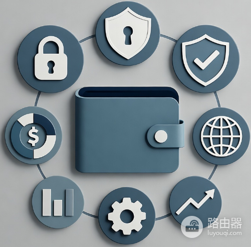 Web3钱包入门,OKX直接买币转入