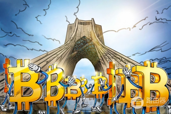 伊朗货币危机下,人们为什么转向比特币?