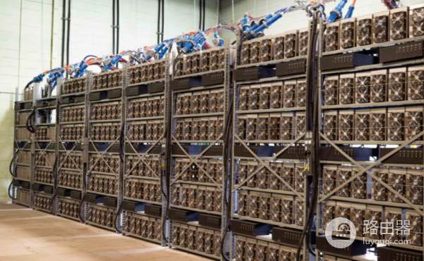当前比特币挖矿难度高,挖矿矿机怎么选?