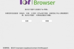 洋葱网络连接失败怎么解决（洋葱网络连接失败解决方法）