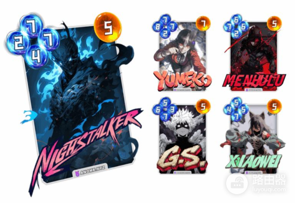 Anome(ANOME)币是什么?Anome如何连接GameFi、NFTFi与Defi