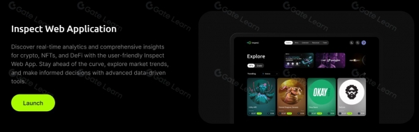 Inspect（INSP）币是什么？为加密和NFT市场提供透明度和信任的协议