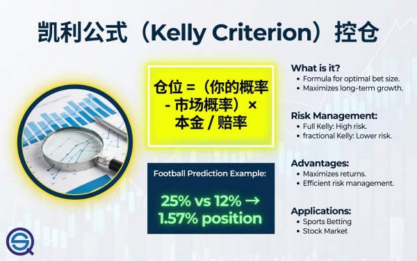 世界杯预测市场套利指南：投资者如何用Predict.fun赚钱