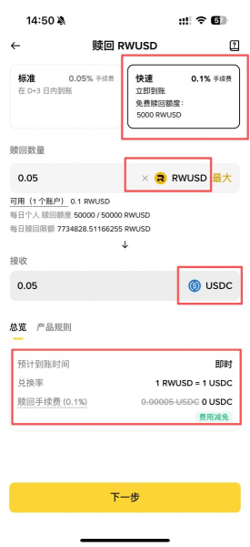 RWUSD是什么?如何在币安轻松享有美债收益
