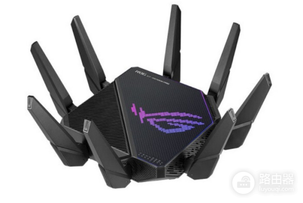 华硕路由器蹭网怎么解决（华硕路由器蹭网怎么办）