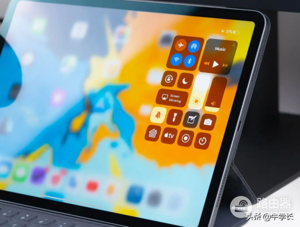 开放wifi怎么连接不了(iPad连不上WiFi的8个常见原因及解决方法)