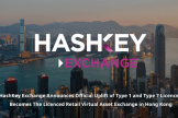 HashKey交易所现货交易手续费是多少?   HashKey交易所现货交易手续费一览