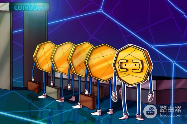 Coinbase推出股票永续期货！正面对抗Biance、Kraken