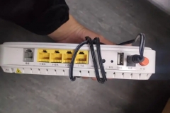 光猫信号灯不闪烁怎么回事（光猫信号灯不闪烁什么原因）