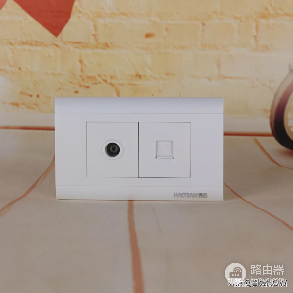 最简单的单线复用怎样做-路由器拨号上网如何单线复用