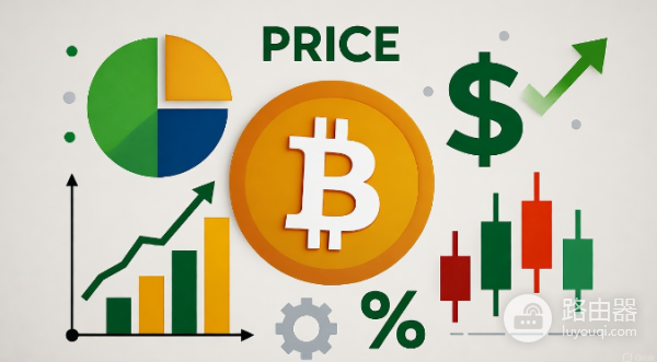 比特币价格为何整体一直上涨?