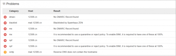 outlook接收不到12306邮件怎么办？邮箱无法收信解决方法