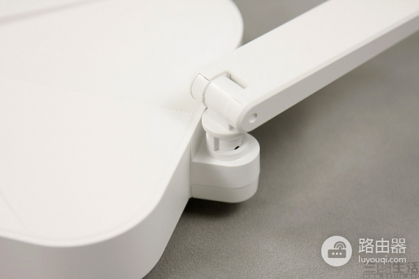 亲民高性能Mesh路由器：中兴AX3000巡天版评测