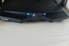 腾达AC1206能不能支持WiFi6（腾达AC1206是否支持WiFi6）