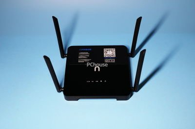 路由器重启直接断电可以吗(路由器重启直接断电是否可以)