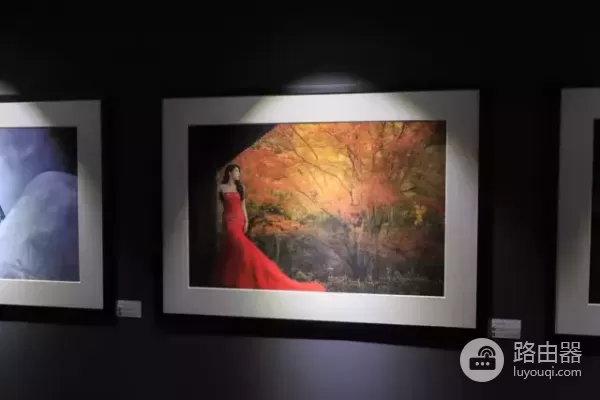 看完佳能的这场影展,又让我有了打印照片的冲动