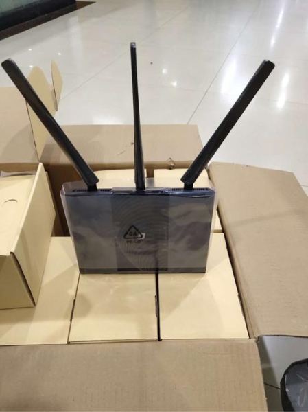 大麦千兆路由器怎么设置桥接模式密码（大麦千兆路由器设置桥接模式密码方法）