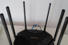 水星d196g路由器设置教程（水星d196g路由器怎么设置）