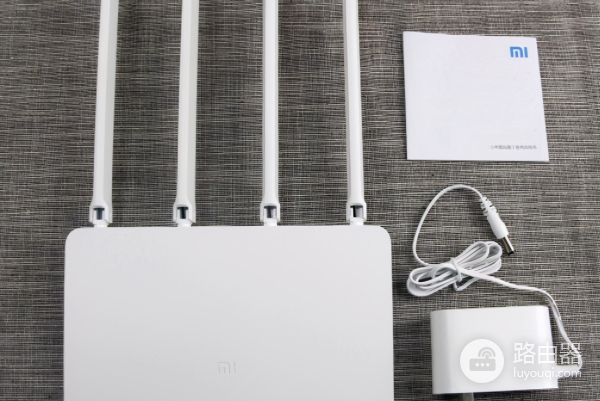 小米路由器屏蔽和平精英方法（小米路由器怎么屏蔽和平精英）