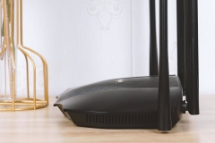 腾达ax1pro怎么进路由器（腾达ax1pro进路由器方法）