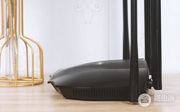 腾达ax1pro怎么进路由器（腾达ax1pro进路由器方法）