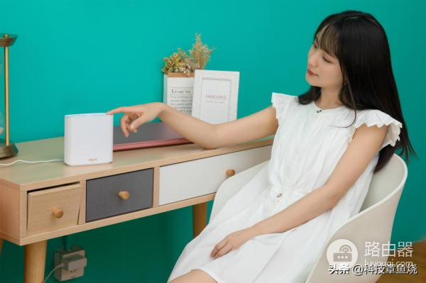 买路由的省钱机会来了，尽在华硕网络巅峰日