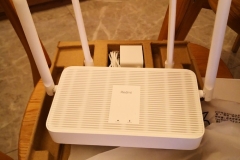 红米路由器怎么进去路由器设置界面（红米路由器进去路由器设置界面方法）