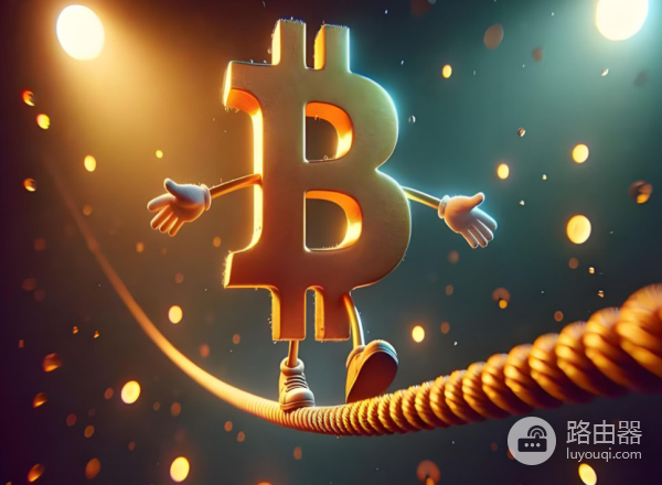 贝莱德押注比特币（BTC）的战略意图是什么？中心化悖论探讨