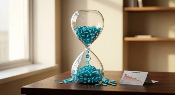 Sui区块链是什么？和Solana、以太坊有哪些区别