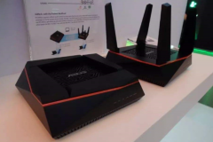 华硕光猫路由一体机怎么设置（ 华硕光猫路由一体机设置方法）