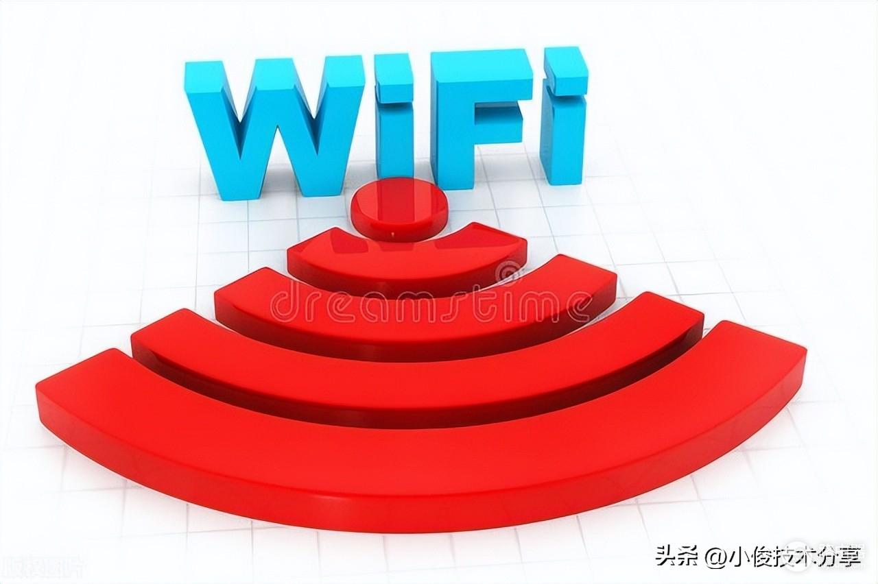 手机wifi坏了怎么办(wifi经常掉线，断开，网速时好时坏，教你一招，轻松搞定)