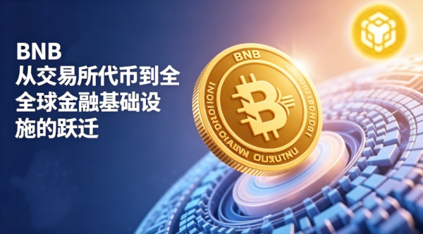 BNB代币供应量全解析：从2亿到1亿，BNB是如何一步步变得更稀缺的？