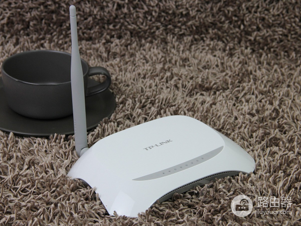 tlwr740n路由器重置后怎么设置（tlwr740n路由器重置后设置方法）