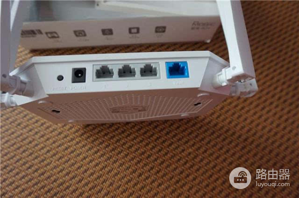 reset路由器后不能上网怎么办（reset路由器后不能上网怎么解决）