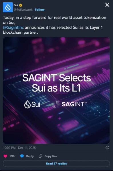 Sui区块链全面解读,架构、稳定币与机构采用