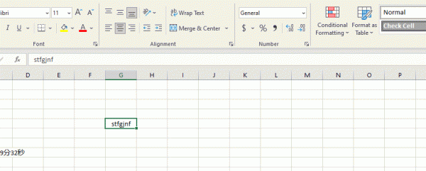 excel选中单元格任务栏变灰怎么办？单元格编辑与换行失效解决方法