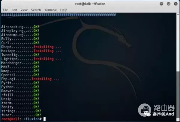 wifi万能钥匙破解不了怎么办(WIFI万能钥匙解不开密码怎么办?来试试这个吧)