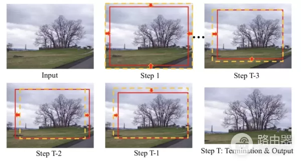 计算机如何学会自动裁剪图片(如何在电脑上裁剪图片)