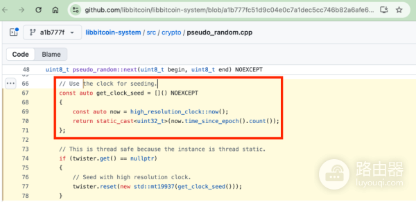 比特币私钥如何被猜中技术原理与案例