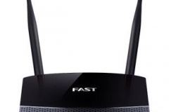 fast路由器重启后怎么设置密码（fast路由器重启后设置密码方法）