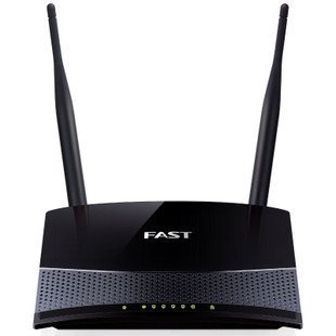 fast路由器重启后怎么设置密码（fast路由器重启后设置密码方法）