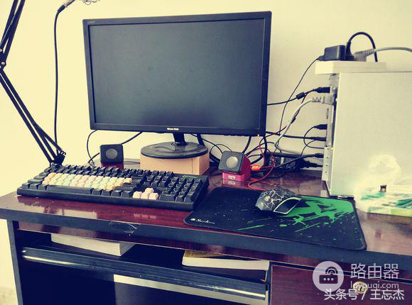 技术宅带你用另类视角看无线路由器-技术宅带你用另类视角看无线路由器怎么设置