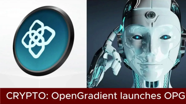 OpenGradient OPG合约地址+Binance上线全攻略：10亿固定供应可验证AI赛道黑马