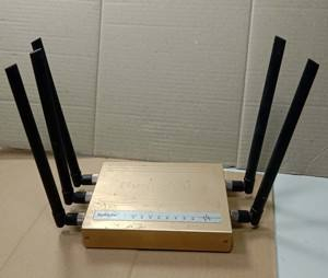 bydigital路由器没有无线信号怎么处理(bydigital路由器没有无线信号处理方法)