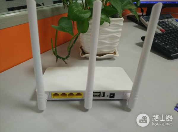 tp-link300m路由器怎么设置（tp-link300m路由器设置方法）