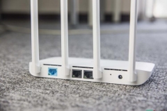 家中两台路由器信道怎么设置（家中两台路由器信道设置方法）