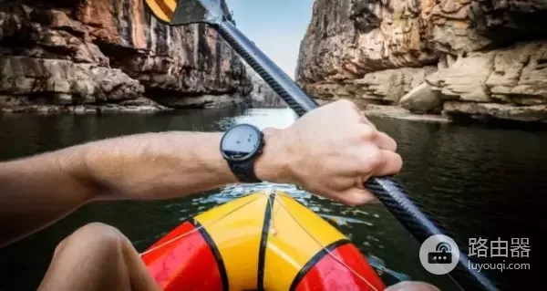 把一台电脑戴在手腕上是什么感觉(戴在手腕上的电脑)