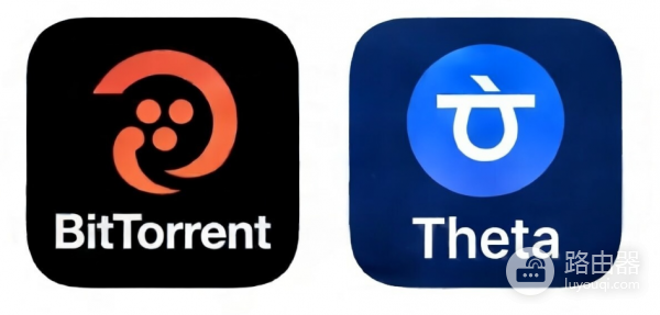 区块链BitTorrent、Theta把快播的P2P技术变成了基础设施