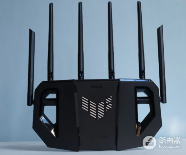 华硕无线路由器的登录入口地址是什么？